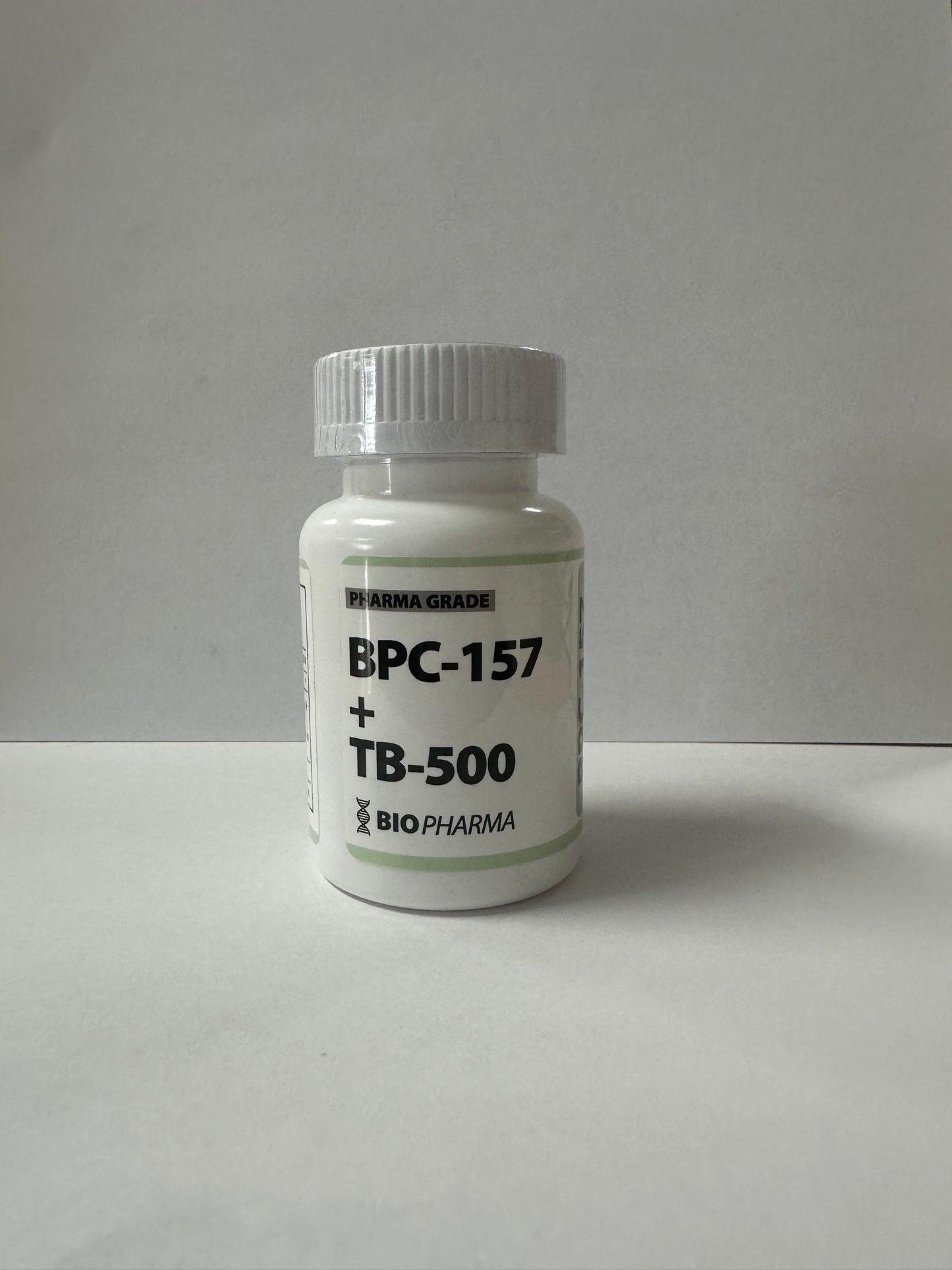 BPC-157 + TB500 60ct