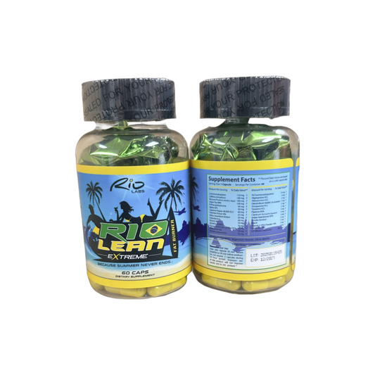 Rio Lean